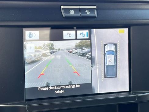 New 2026 Ford F250 XLT w/ 360-Degree Camera Package AWD/4WD image 36