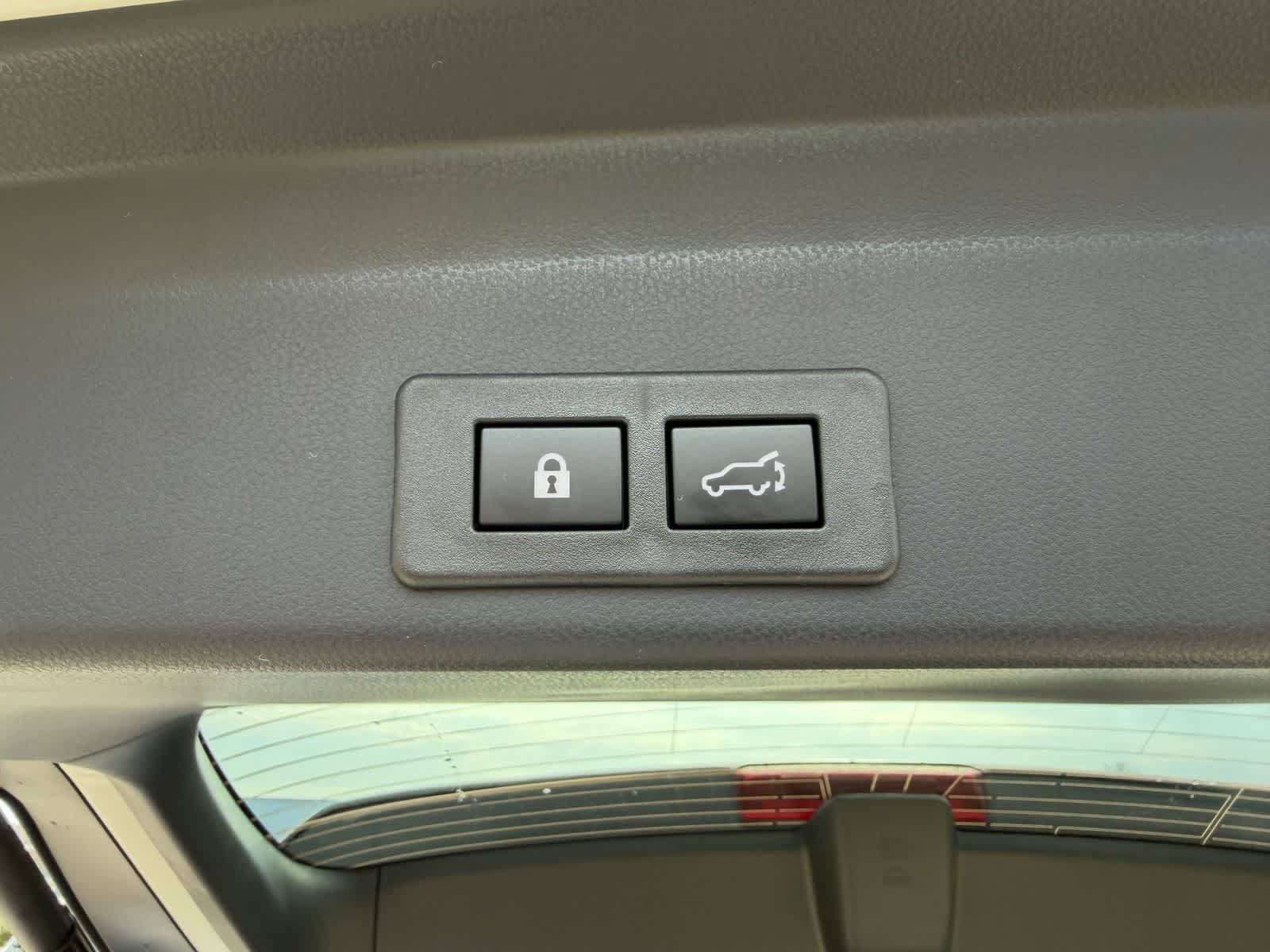 New 2026 Subaru Ascent Bronze Edition AWD/4WD image 29