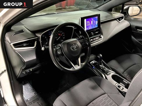 Used 2023 Toyota Corolla SE image 18