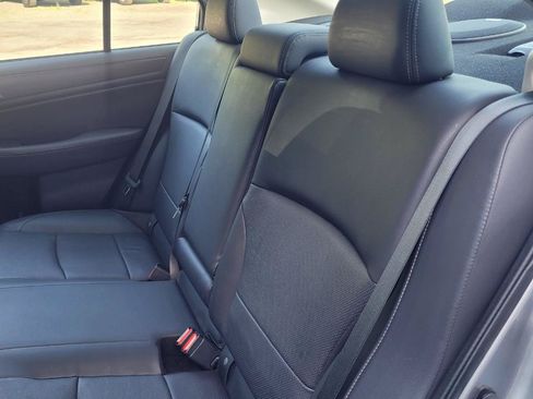 Used 2015 Subaru Legacy 2.5i Limited AWD/4WD image 37