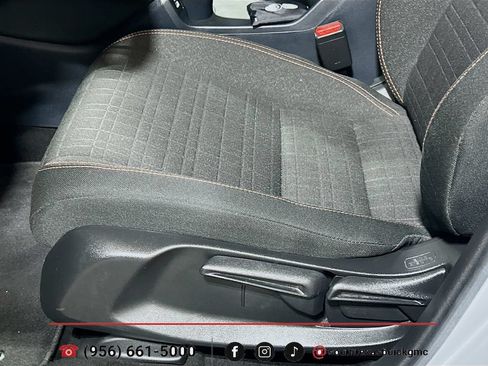 Used 2023 Honda HR-V Sport image 17