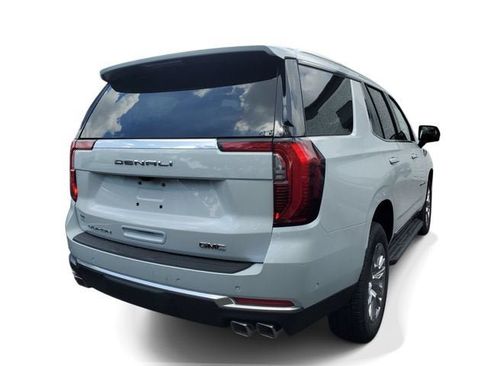 New 2026 GMC Yukon Denali RWD image 5