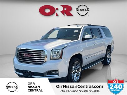 Used 2020 GMC Yukon XL SLT w/ Premium Edition