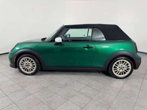 New 2026 MINI Cooper S image 32