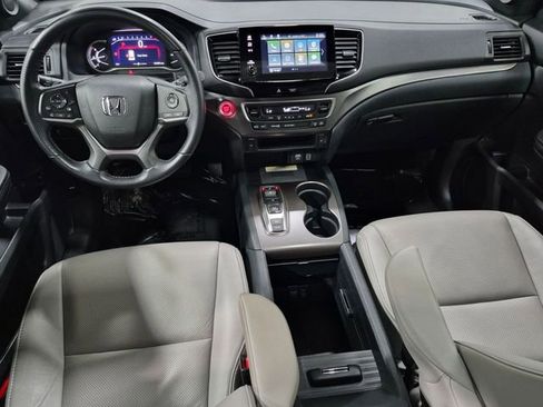Used 2023 Honda Passport EX-L image 12
