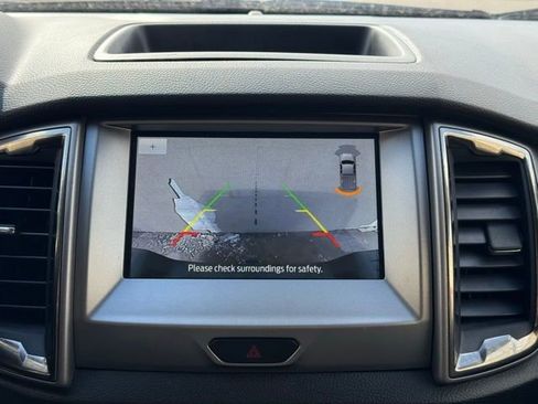 Used 2019 Ford Ranger XLT w/ Equipment Group 302A Luxury image 4