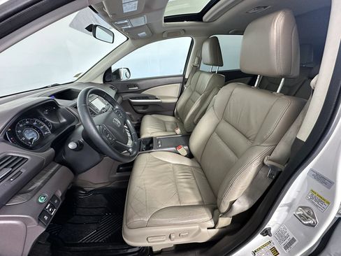 Used 2014 Honda CR-V EX-L image 17