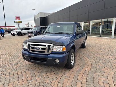 Used 2011 Ford Ranger XLT