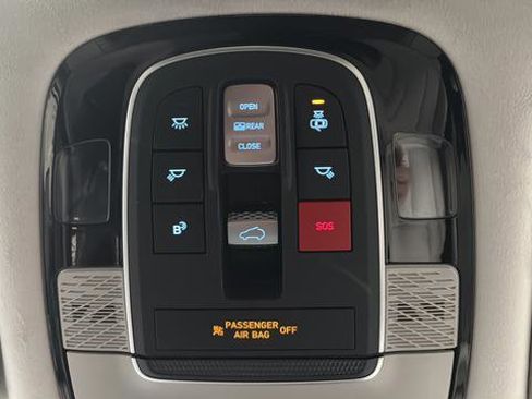 Used 2025 Hyundai Palisade Calligraphy image 35