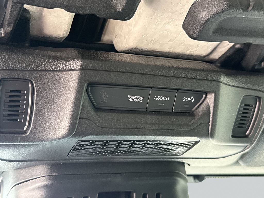 Used 2025 Jeep Gladiator Sport AWD/4WD image 22