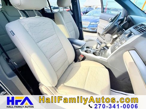 Used 2014 Ford Explorer FWD image 29