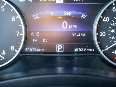 Used 2020 Nissan Murano Platinum image 27