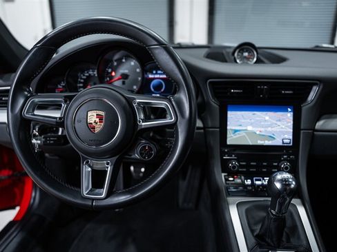 Used 2017 Porsche 911 Carrera S RWD image 44
