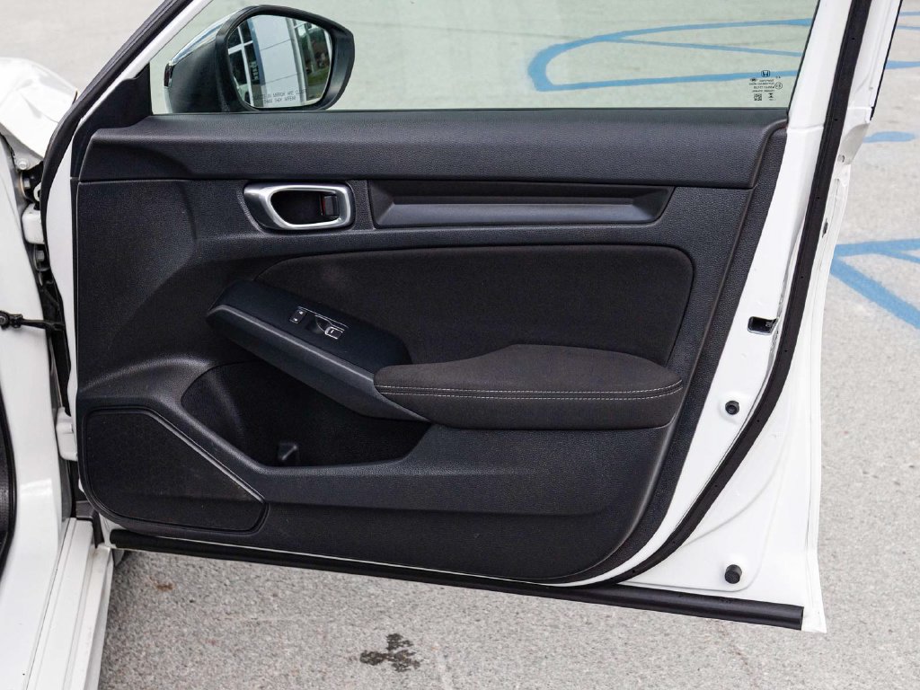 Used 2023 Honda Civic Sport image 13