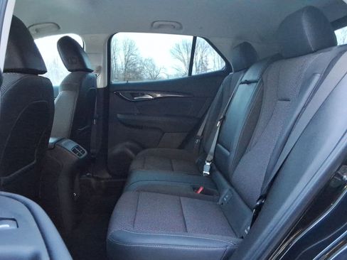 Used 2023 Buick Envision Preferred w/ Premium Seat Package image 28