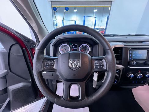 Used 2019 RAM 1500 Warlock AWD/4WD image 15