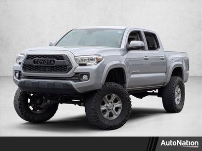 Used 2021 Toyota Tacoma SR5