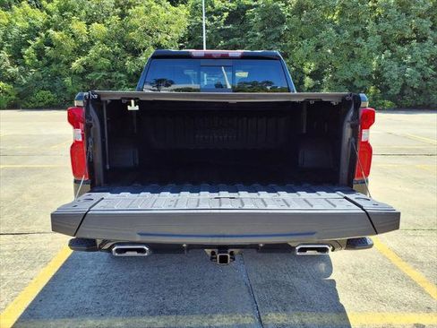 Used 2024 Chevrolet Silverado 1500 High Country AWD/4WD image 20