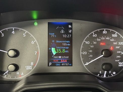 Used 2023 Toyota Corolla SE image 21