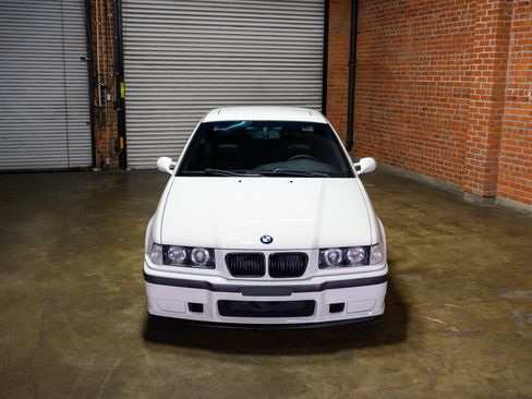 Used 1998 BMW M3 Sedan image 17