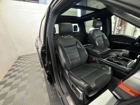 Used 2024 Ford F150 Raptor AWD/4WD image 26