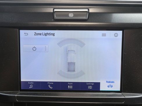 New 2025 Ford F350 XL w/ XL Chrome Package image 22