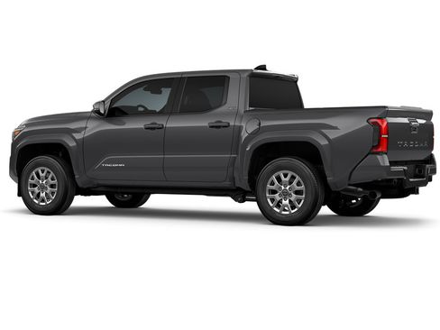New 2026 Toyota Tacoma 2WD Double Cab image 7