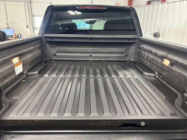 Certified 2024 Honda Ridgeline Sport image 28