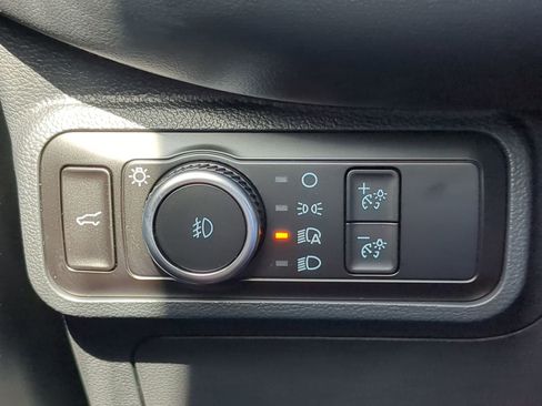 New 2026 Ford Explorer ST-Line image 68