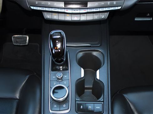 Used 2021 Cadillac XT4 Sport image 20