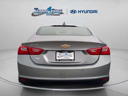 Used 2024 Chevrolet Malibu LT image 7