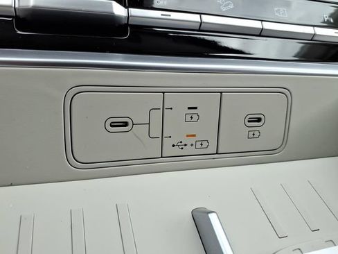 New 2026 Hyundai Santa Fe SE FWD image 10