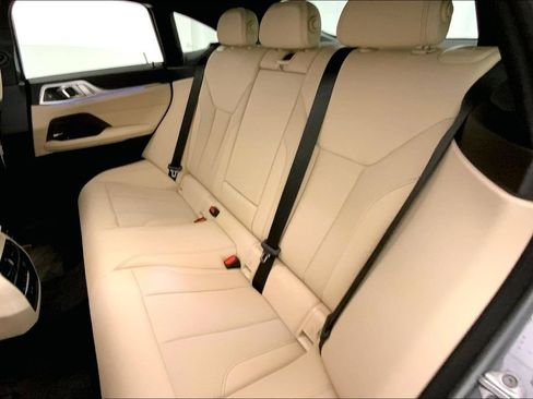 Used 2024 BMW i4 xDrive40i w/ Premium Package AWD/4WD image 13