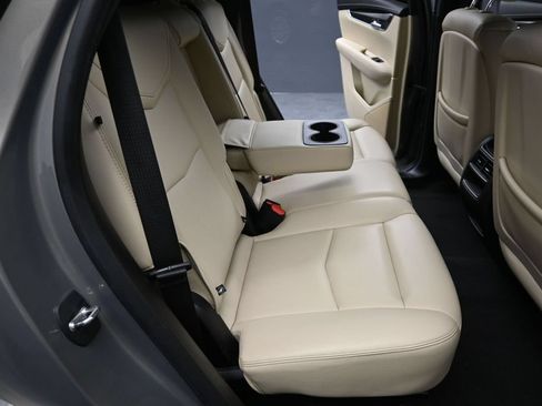Used 2019 Cadillac XT5 AWD image 30