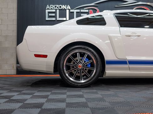 Used 2007 Ford Mustang GT Premium RWD image 15