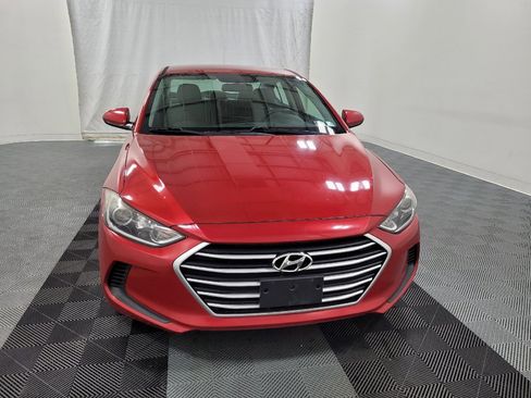 Used 2018 Hyundai Elantra SEL FWD image 14