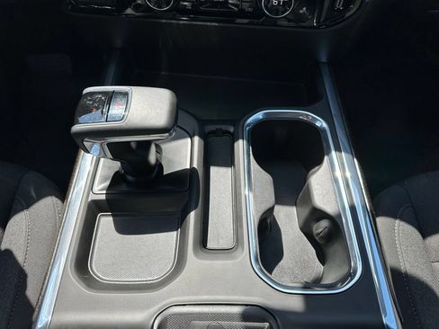 Used 2026 Chevrolet Silverado 1500 RST w/ Convenience Package II AWD/4WD image 10