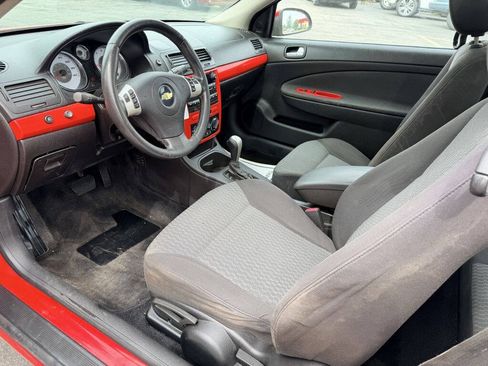 Used 2010 Chevrolet Cobalt LT w/ Preferred Equipment Group FWD image 6