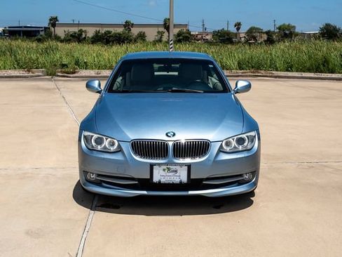 Used 2012 BMW 328i Convertible RWD image 2