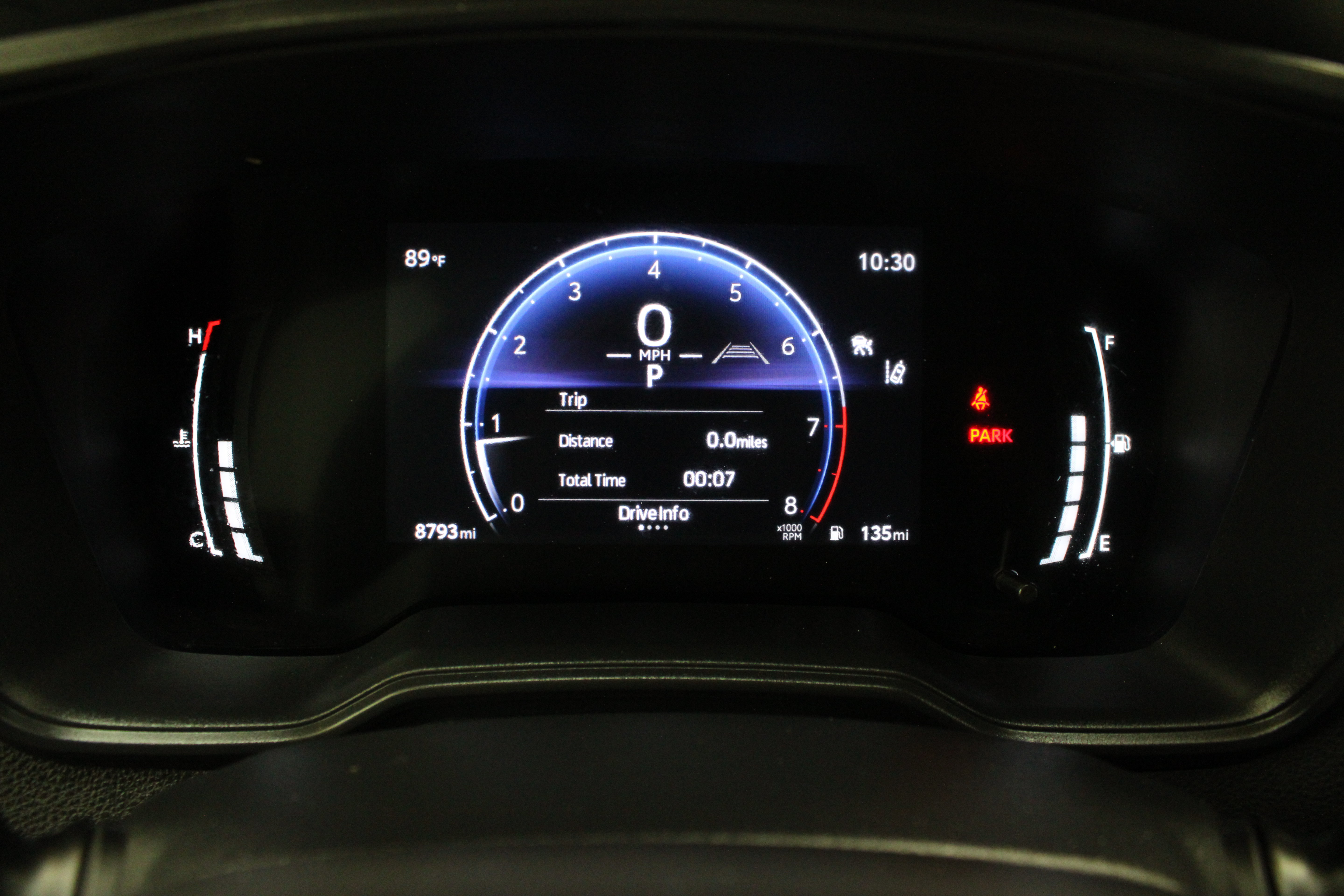 Certified 2026 Toyota Corolla LE FWD image 36