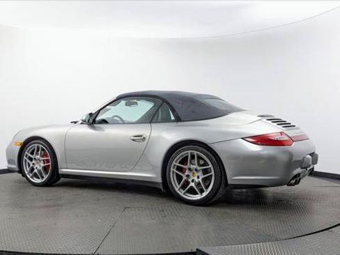 Used 2009 Porsche 911 Carrera S RWD image 26