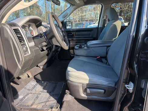 Used 2014 RAM 1500 Tradesman w/ Popular Equipment Group image 14