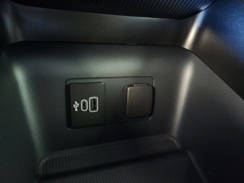 New 2026 Ford Explorer ST w/ Sun And Sound Package image 10