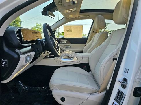 New 2026 Mercedes-Benz GLE 350 4MATIC image 16