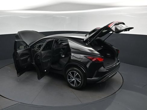Certified 2024 Lexus RX 350 FWD w/ Technology Package image 47