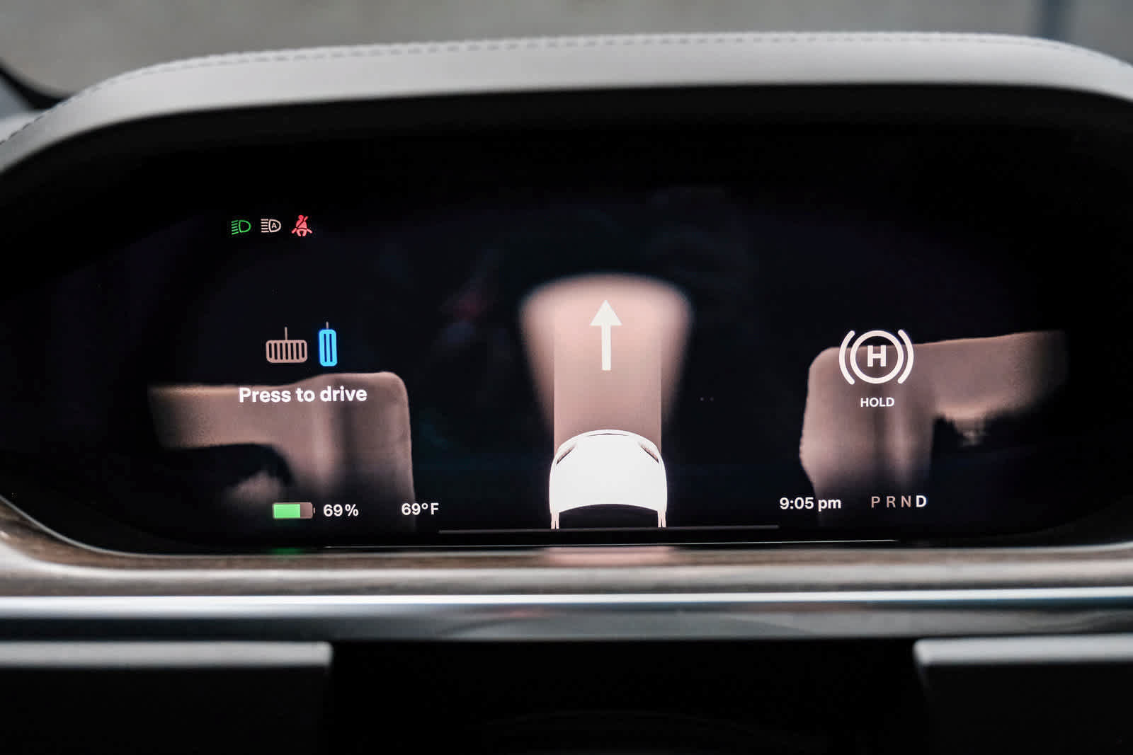 Used 2023 Tesla Model X AWD/4WD image 15