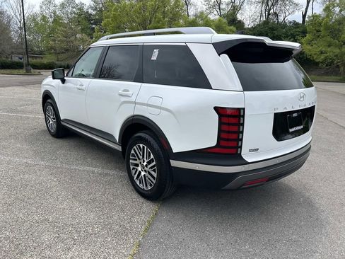 New 2026 Hyundai Palisade SEL image 5