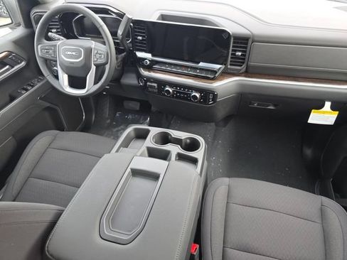 New 2026 GMC Sierra 1500 SLE AWD/4WD image 24