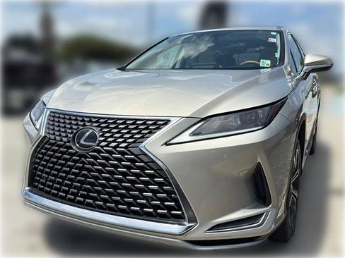 Used 2021 Lexus RX 350 FWD w/ Premium Package image 3