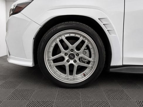Used 2022 Subaru WRX AWD/4WD image 9